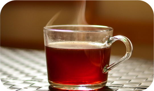 アールグレイティー